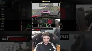 This CANNOT be my emote #simracing #iracing #racinggames #streaming #stream #clip