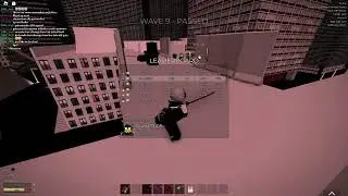 Scout city with the worst luck ever and winning somehow while OBS is griefing me. check desc