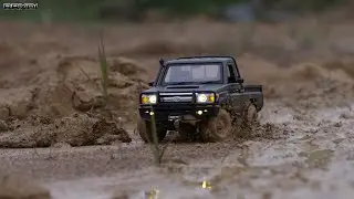 BOOMRACING BRX01#2