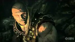 The Witcher 2  Assassins of Kings Trailer skynetsoft ru