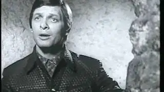 8 Слепая мать