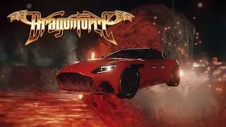 Asphalt Legends | The DragonForce Tournament 1.15.XXX