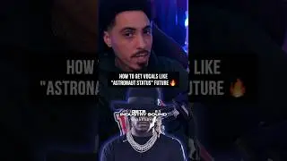 How To Sound Like Future “Astronaut Status”