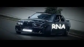 LVSITH - RNA [Phonk] (Offical Music Video)