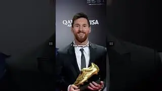 LIONEL MESSI VS CRISTIANO RONALDO ☠ 