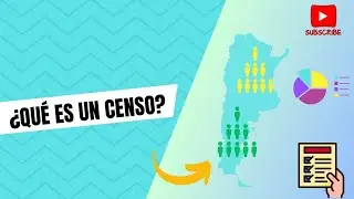 ¿Qué es un censo? resultados del censo 2022 Argentina #censo2022
