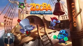 Zooba | Random Squads