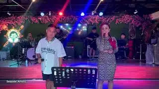 IF I EVER FALL IN LOVE AGAIN (Anne Murray & Kenny Rogers Cover)