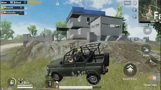 Pubg Live,Live Streaming,Pubg Mobile New Update 2019,Playerknow Battleground Live,Join Now