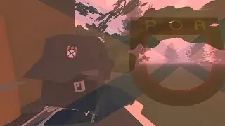 Ночь Дикой Охоты | WW2 Unturned