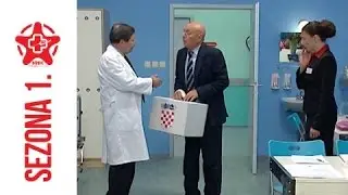Naša mala klinika (NMK HRVATSKA) - Izbori - Broj 3  HD