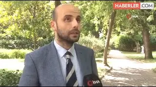 İHA | Doç. Dr. Ali Murat Kırık | Mavi Bebek oyunu gerçek mi? Mavi Bebek şehir efsanesi mi? Gerçekler
