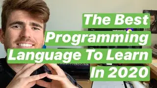 The Best Programming Language To Learn In 2020