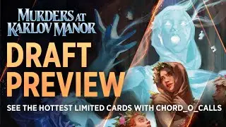 #MTGKarlov