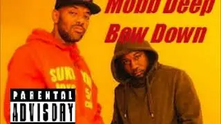 Mobb Deep - Drop a Gem On 'Em (Gangstas Make The World Go Round) (2pac Diss)