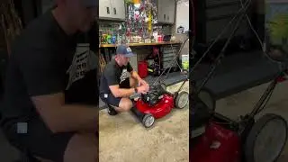 DOES THIS 21” YARD MACHINES LAWN MOWER HAVE POTENTIAL?