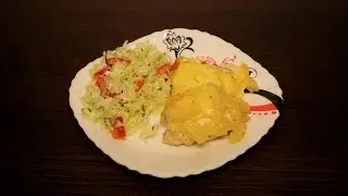 ВКУСНАЯ КУРИЦА С АНАНАСАМИ В МУЛЬТИВАРКЕ, МУЛЬТИВАРКА 