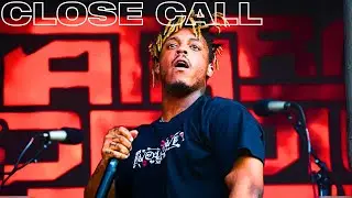 [FREE] Juice WRLD x The Kid LAROI Type Beat - 