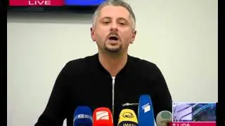 გვარამია გვაცინებს I