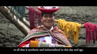 Guardians of Andean Knowledge: Sacred Valley and Lares Adventure to Machu Picchu