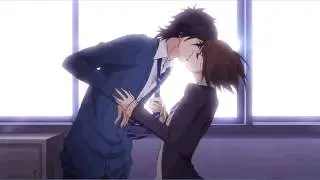 AMV Romance Anime Mix   Despacito