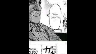 ONE PUNCH MAN MANGA 170  LAST EPISODE OF THE GAROU ARC - (Falcony beats)