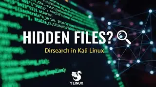 🕵️‍♀️ Find Hidden Web Files in Kali Linux! | Dirsearch Ethical Hacking Tool