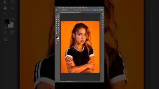 Create Sketch Effect in Adobe Photoshop 2024 