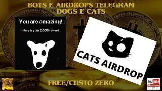 DOGS END NEW PROJECT CATS START GET 500 CAT FREE