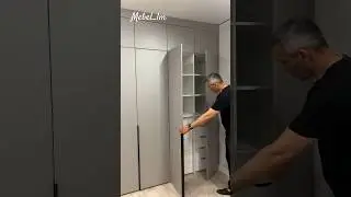 Шкаф для спальни на заказ #мебельназаказ #гардеробные #кухниназаказ #шкафкупе #кухни #home