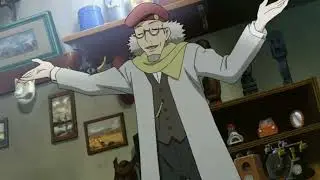 Same Voice Actor #13