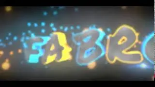 Делаю интро всего за рубль!!! интро для FA BRO