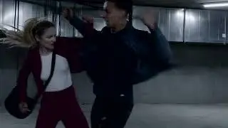 Knock Out: The Professional