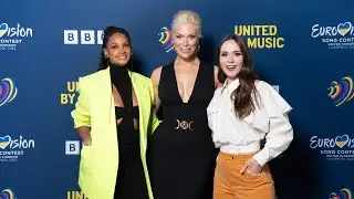 Eurovision diary | Part 1 #Eurovision2023