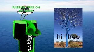 Passive Tree | First Sea Locations | King Legacy