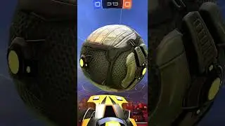 CET ABONNÉ A MIT UNE DINGUERIE ! 🤯 #rocketleague #gaming #shorts
