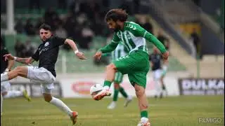 Kırşehirspor - Kuşadasıspor