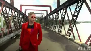 Митя Фомин и Leonid Rudenko   Восточный экспресс