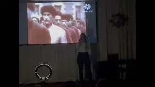 Люда - Сыновья уходят в бой (В. Высоцкий)