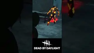 Cheating Billy RUINS Dead By Daylight #shorts #dbd #deadbydaylight #dbdshorts #dbdclips