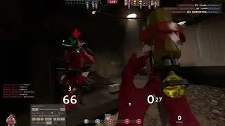 tf2pub:Hitting arrows is fun