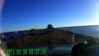 Паводок 2013 г.  Хабаровский край. Нанайский район.