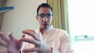 القلب مرايه لما تري وتعمل
