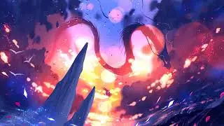 Ogster - Turbulence (Feat. Krystal Kaiser)