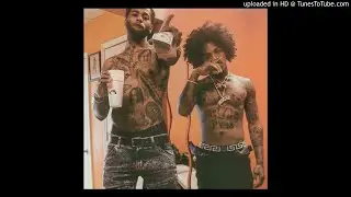 Hoodrich Pablo Juan & RX Peso 