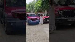 Don't sell your Thar