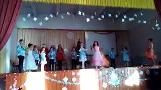 Мой утренник