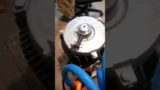АИР100 + Kelly KAC14401 8080I