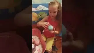 Кукла ЛОЛ