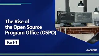 Open Source expert Harish Pillay explores OSPO's business impact | Part 1 of Exclusive Discussion